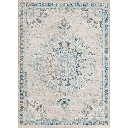 Livabliss Morocco MRC-2321 Machine Crafted Area Rug MRC2321-23